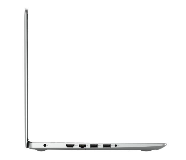 Dell Inspiron 3583 i5-8265U/8GB/256+1TB/Win10 Srebrny - 503036 - zdjęcie 8